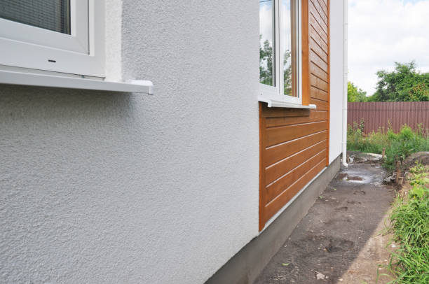 Best Engineered Wood Siding  in New Carlisle, OH